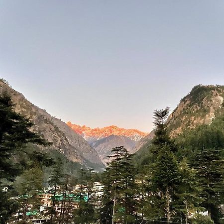 Diamond Valley X One Light Stays Kasol Εξωτερικό φωτογραφία