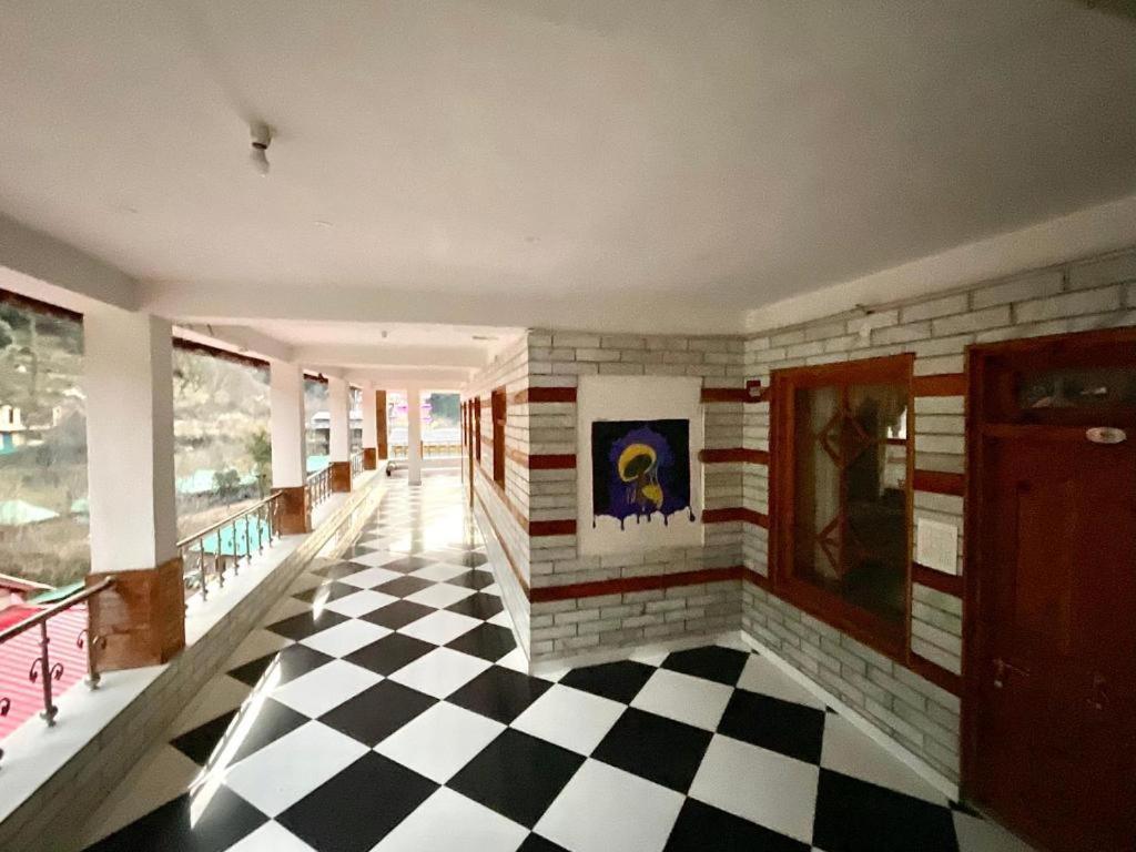 Diamond Valley X One Light Stays Kasol Εξωτερικό φωτογραφία