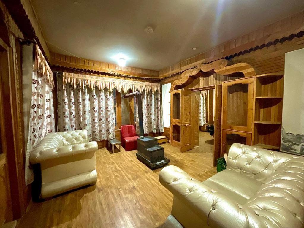 Diamond Valley X One Light Stays Kasol Εξωτερικό φωτογραφία