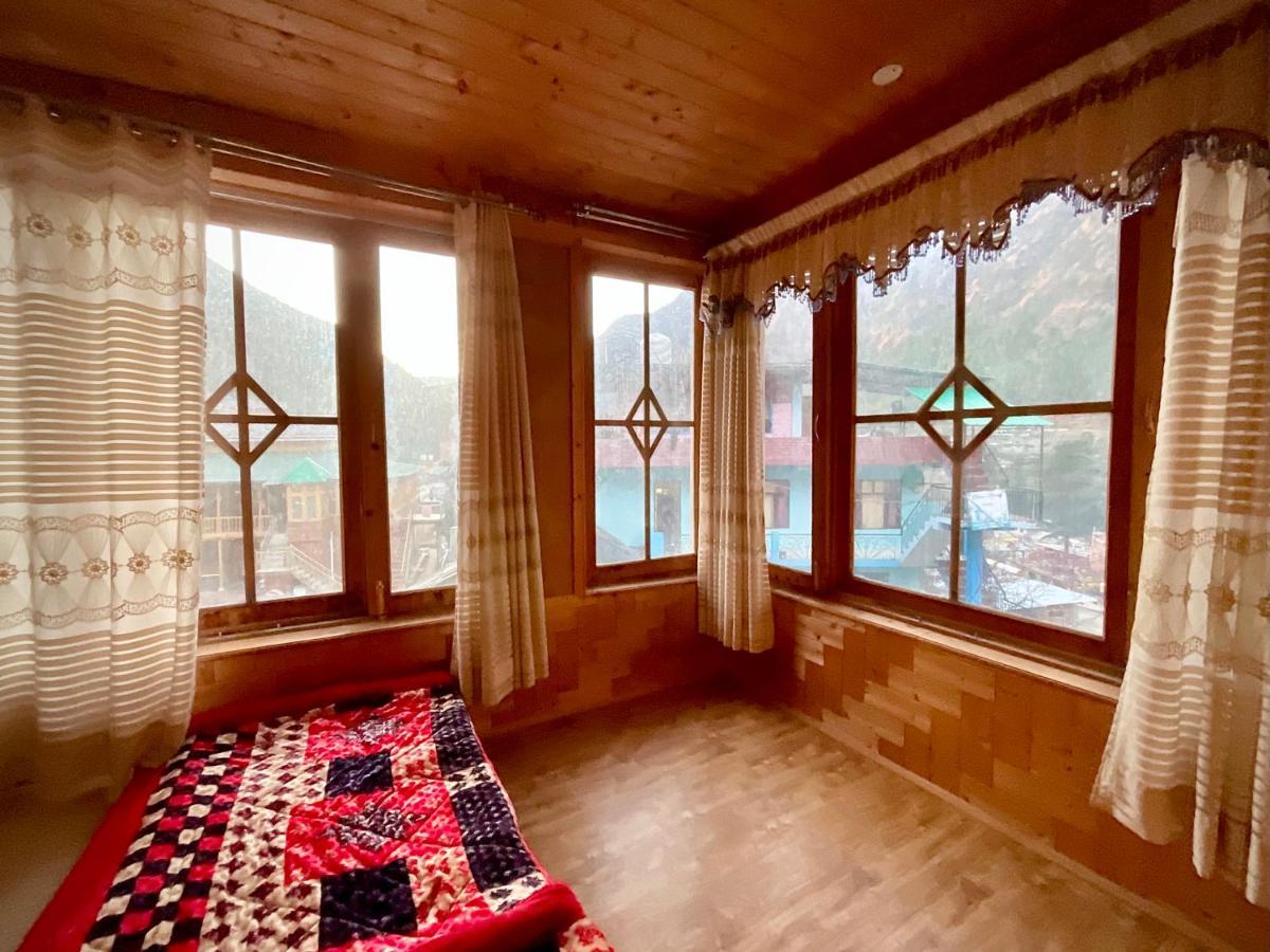 Diamond Valley X One Light Stays Kasol Εξωτερικό φωτογραφία