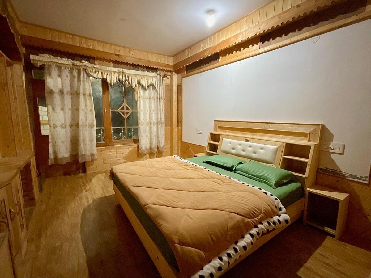 Diamond Valley X One Light Stays Kasol Εξωτερικό φωτογραφία