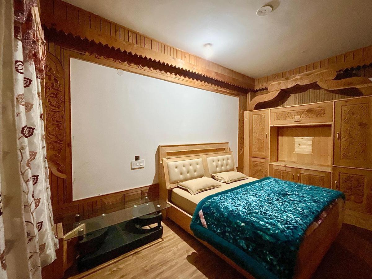 Diamond Valley X One Light Stays Kasol Εξωτερικό φωτογραφία